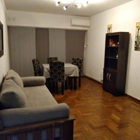 Apartamento San Isidro Flat Exterior foto