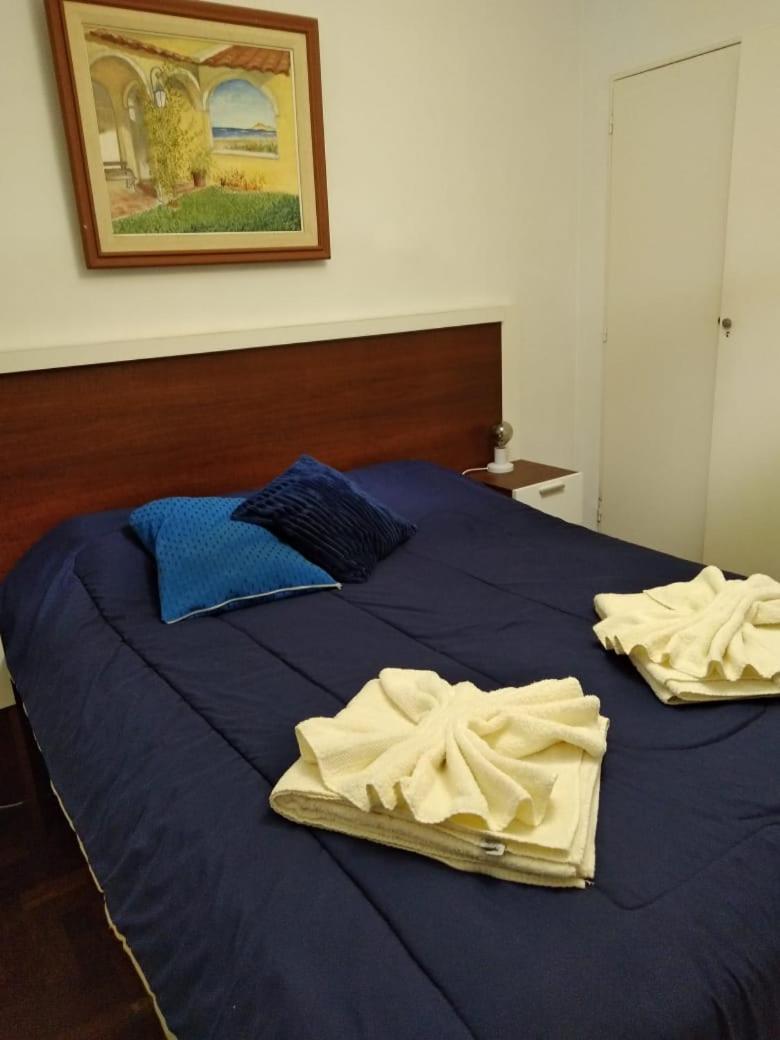 Apartamento San Isidro Flat Exterior foto