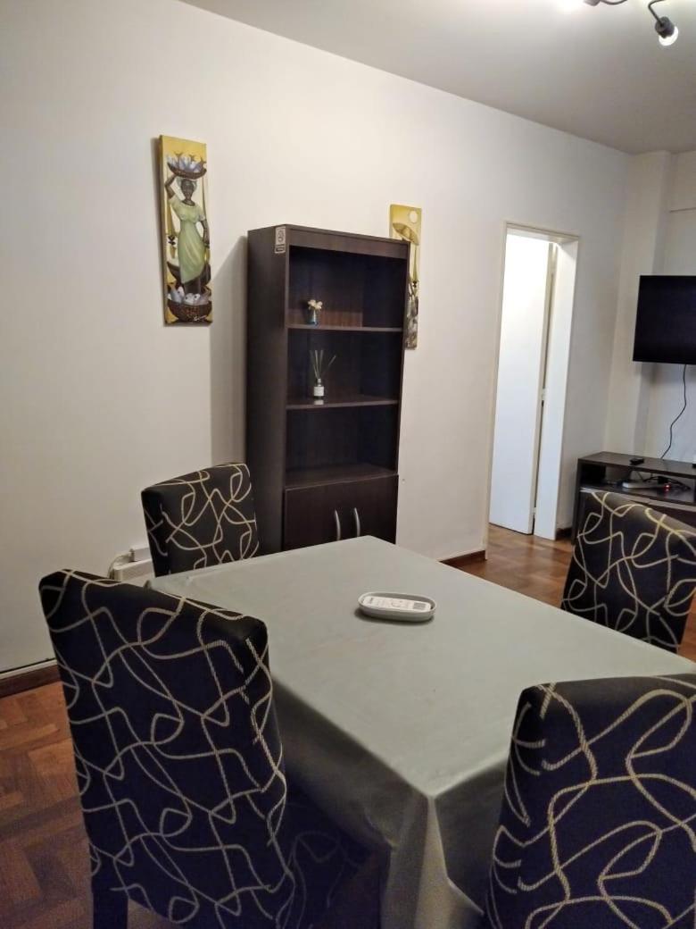 Apartamento San Isidro Flat Exterior foto