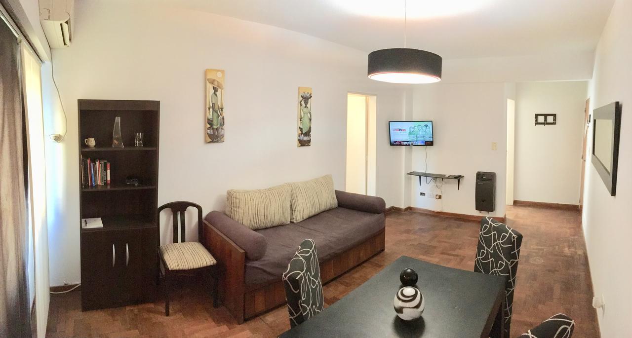 Apartamento San Isidro Flat Exterior foto