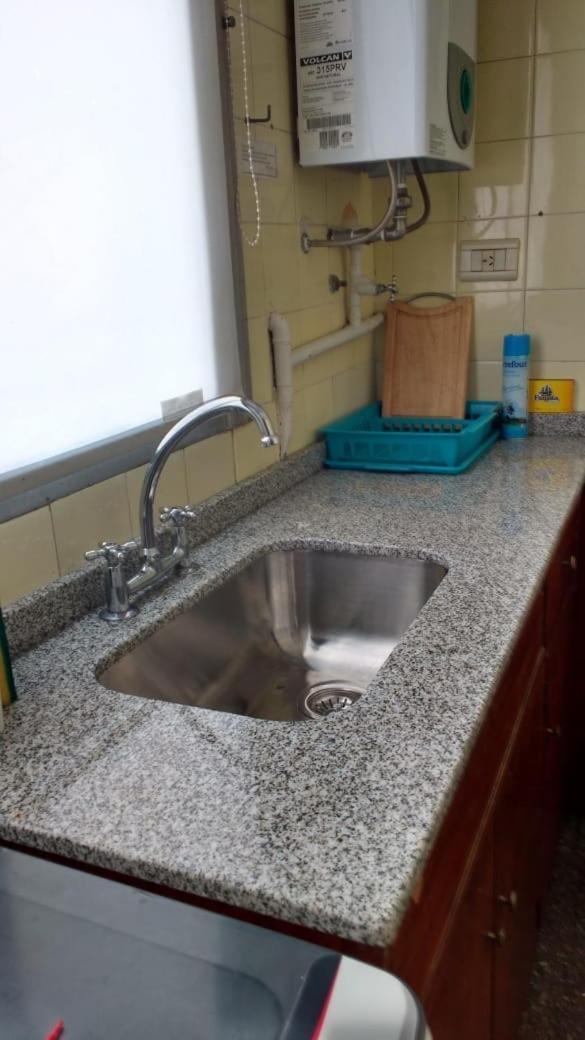 Apartamento San Isidro Flat Exterior foto